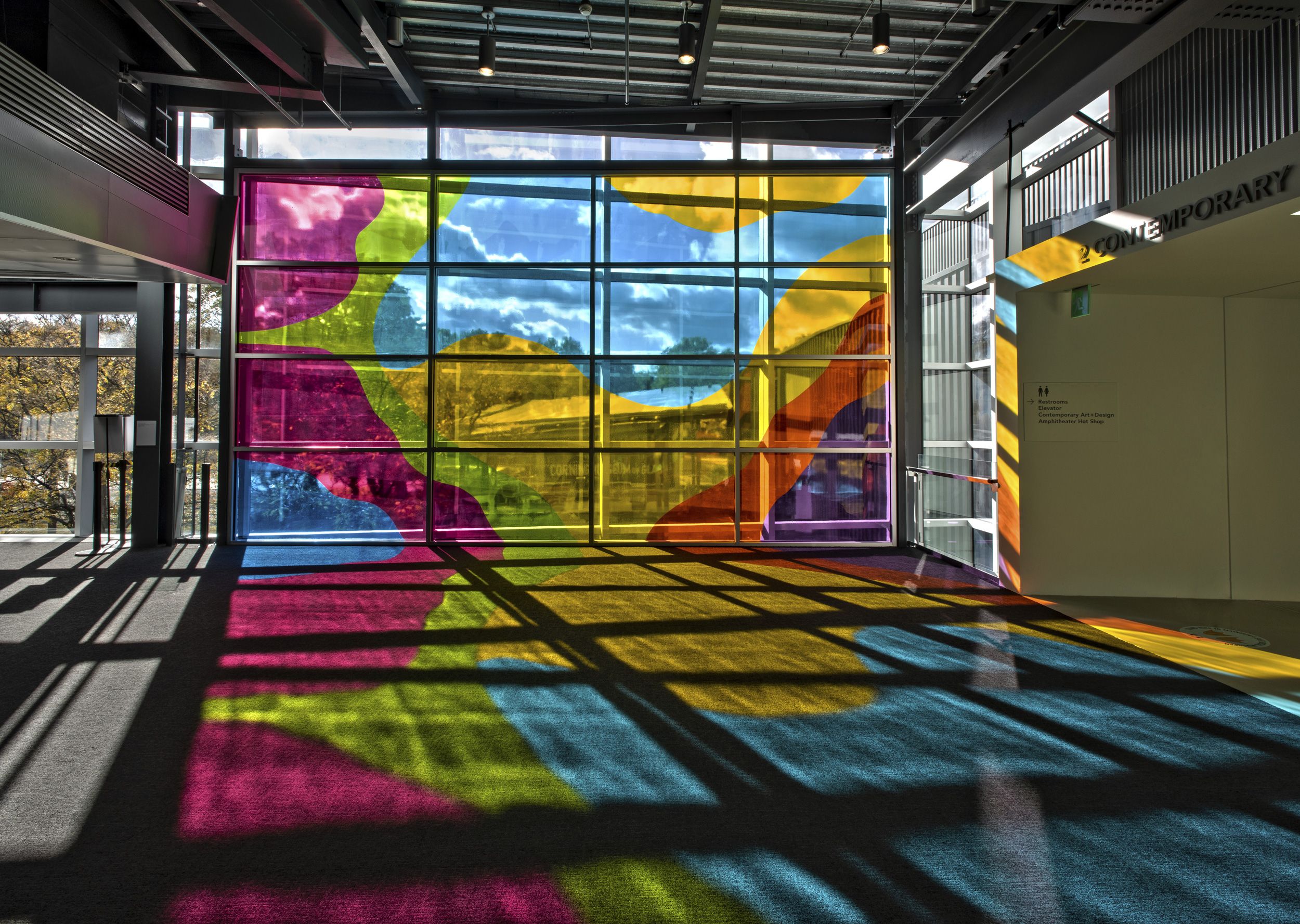 An image of the Watkins Glen Harbor Hotel in Watkins Glen NY