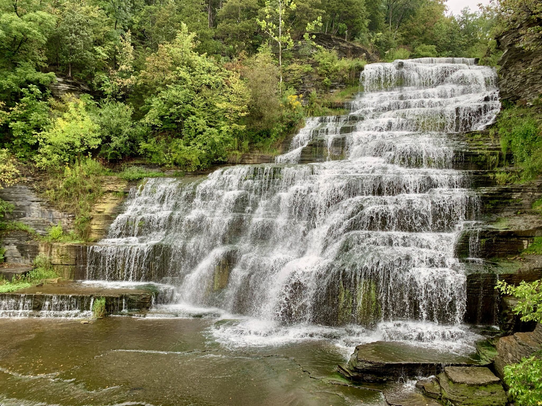 An image of the Watkins Glen Harbor Hotel in Watkins Glen NY