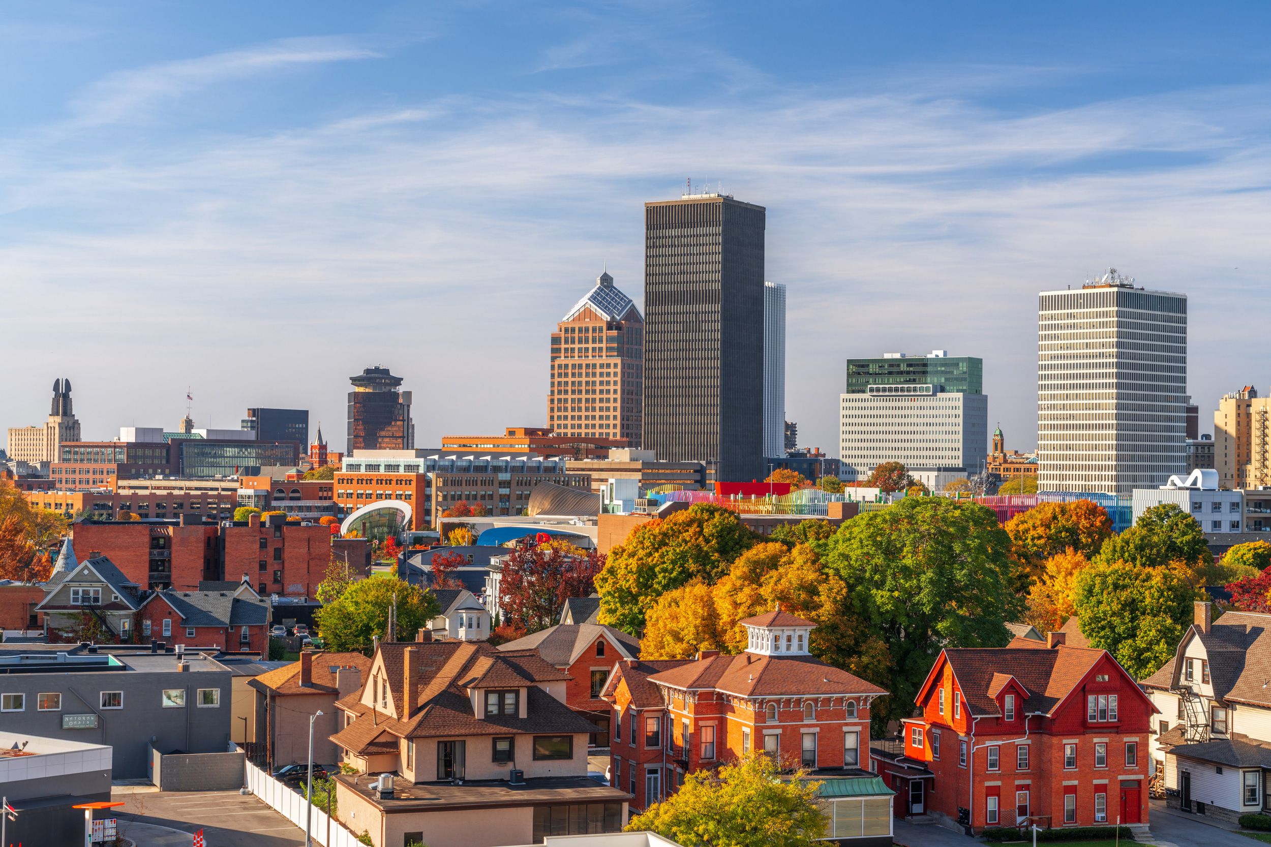 An image of the Watkins Glen Harbor Hotel in Watkins Glen NY