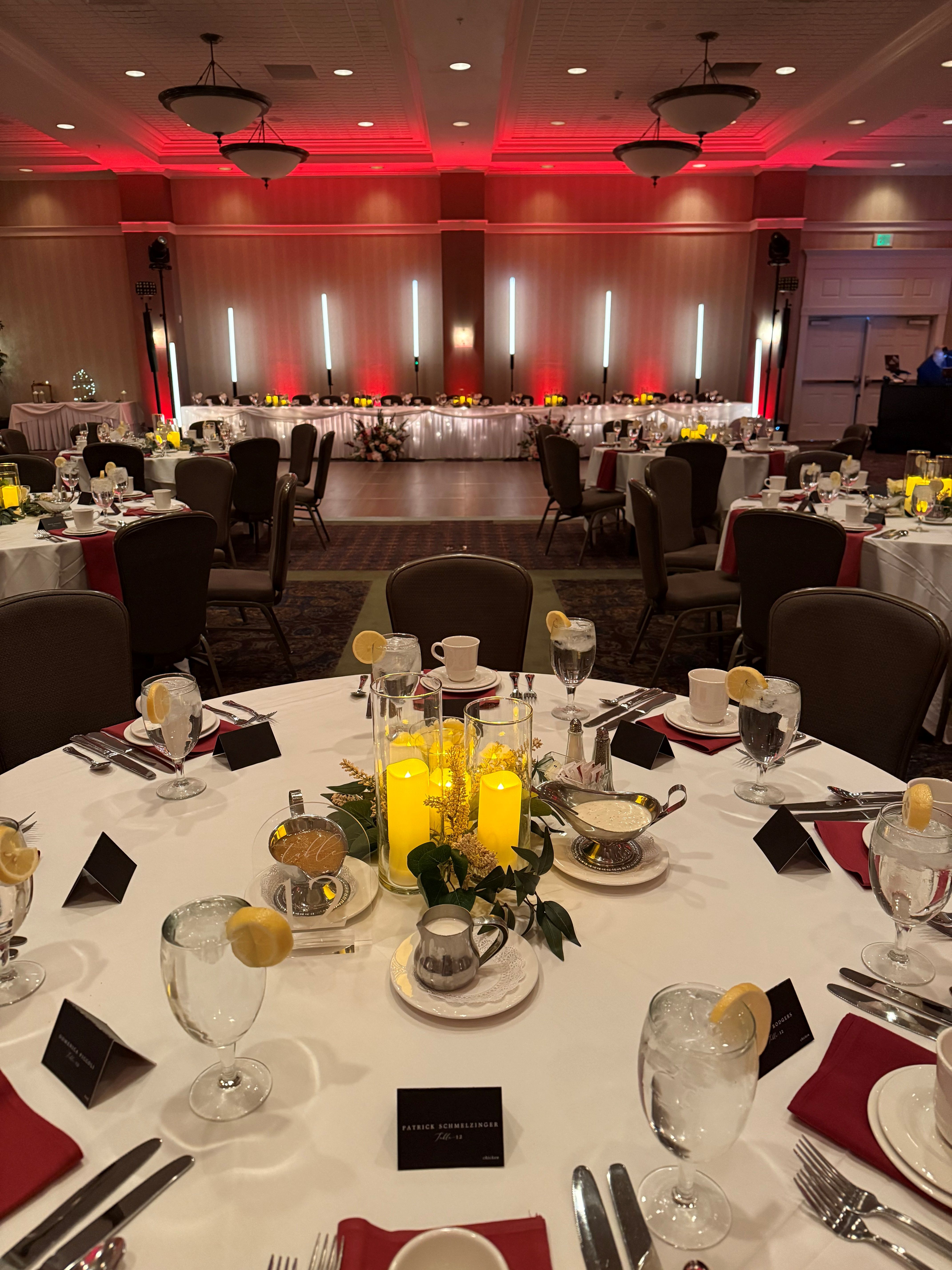 An image of the Watkins Glen Harbor Hotel in Watkins Glen NY