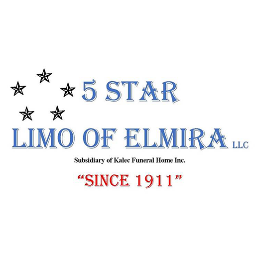 5 Star Limo of Elmira